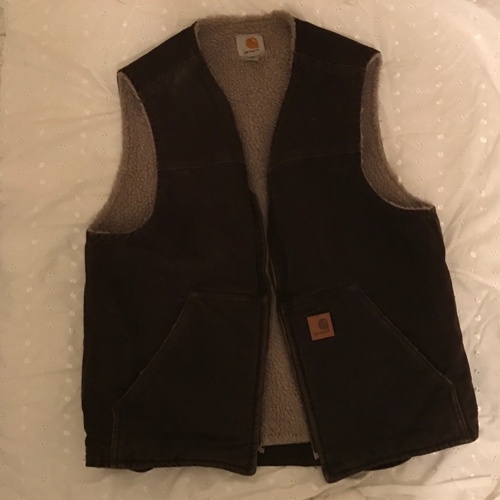 Carhartt Vest